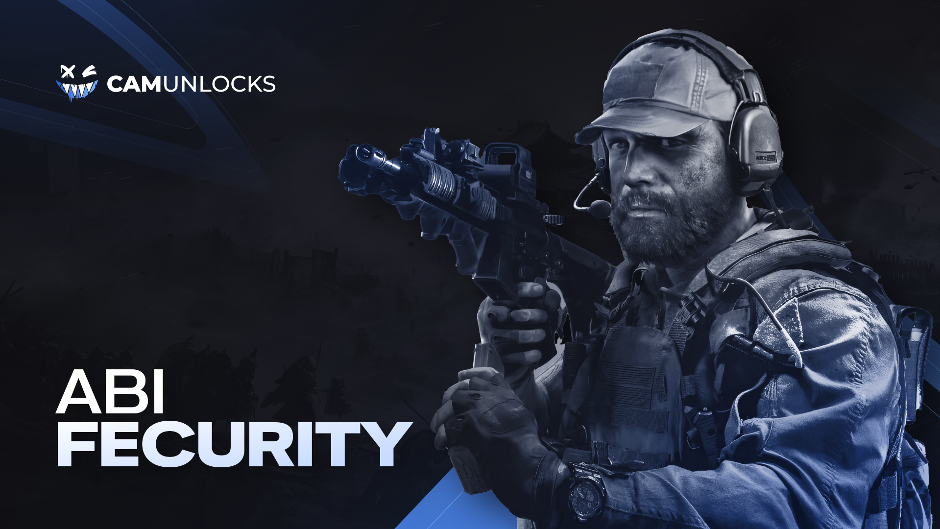 Fecurity