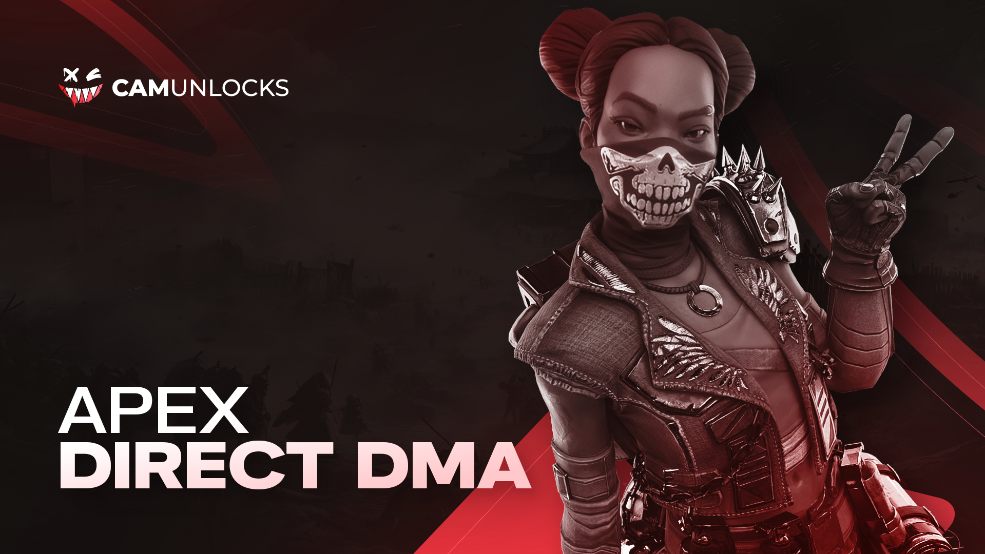 Direct DMA