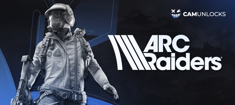 Arc Raiders
