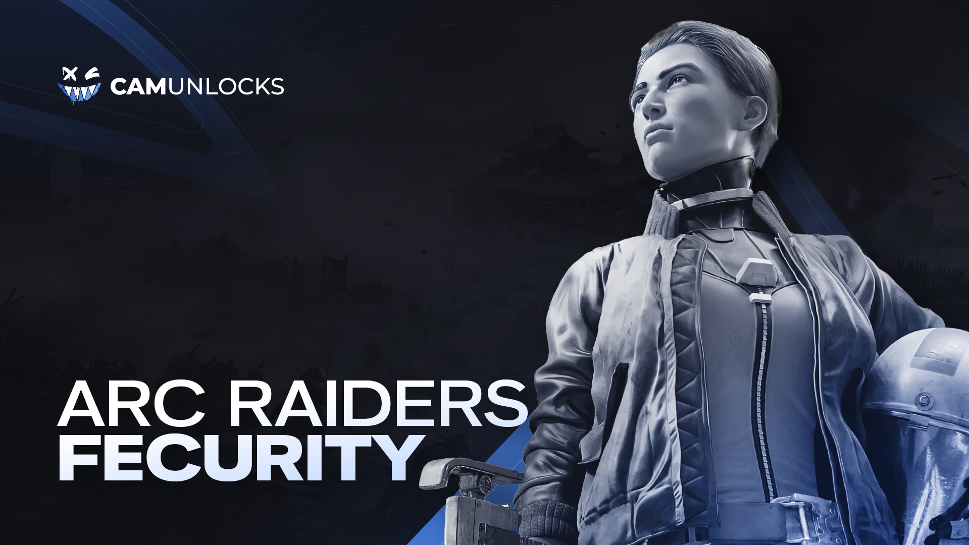 Fecurity Arc Raiders - 30 Days
