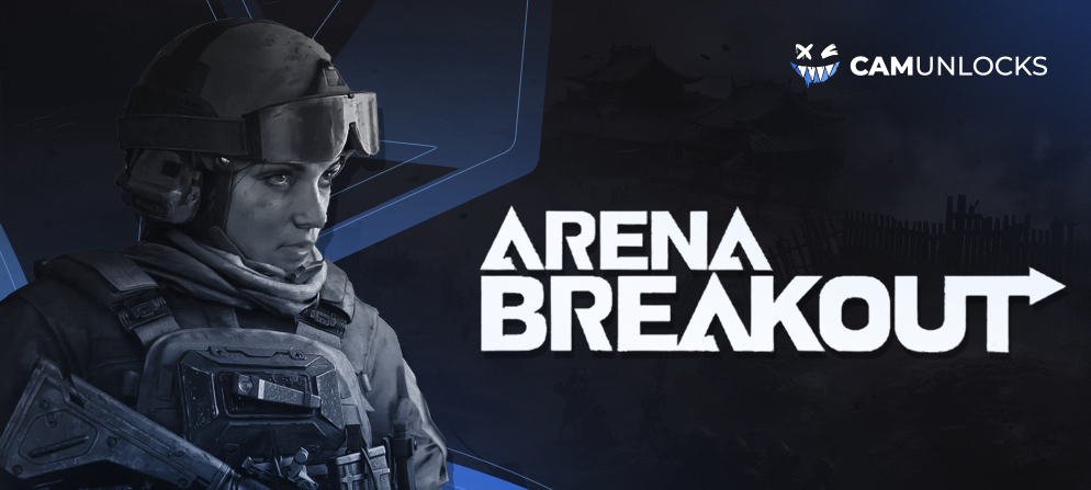 Arena Breakout: Infinite