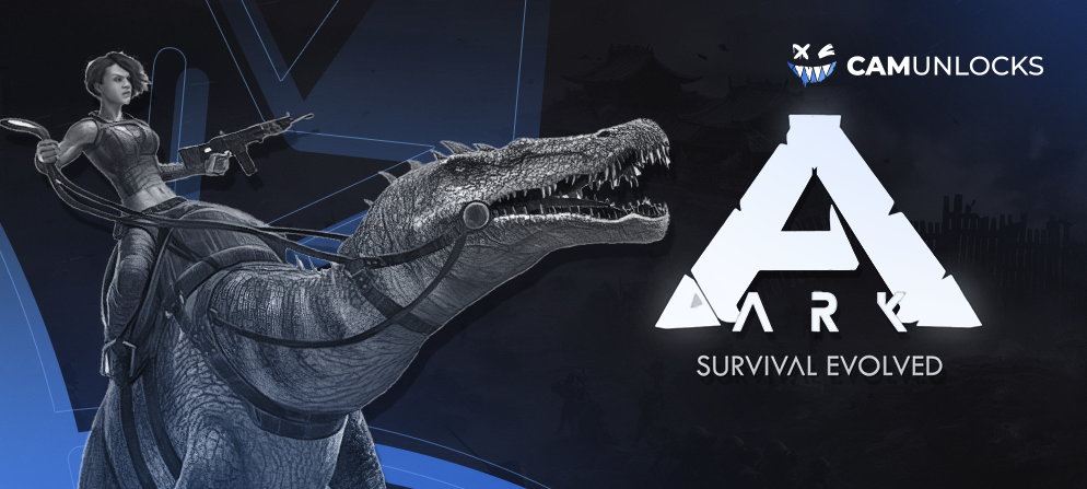 ARK: Survival Evolved