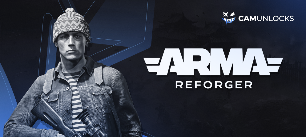Arma Reforger