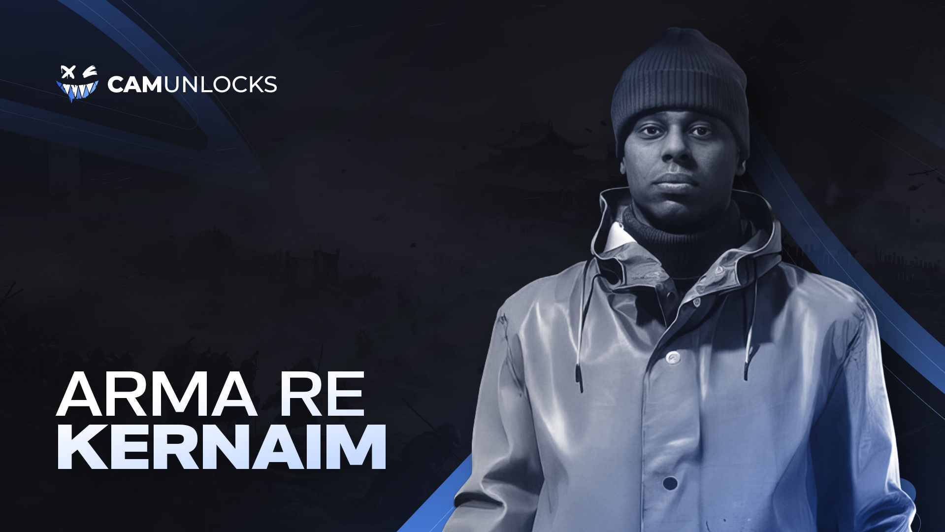 KernAim