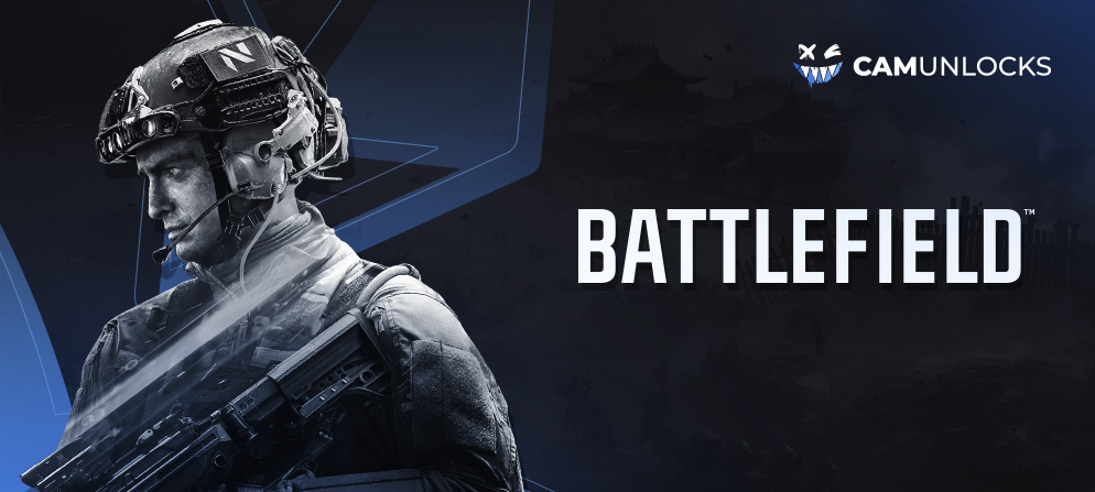 Battlefield