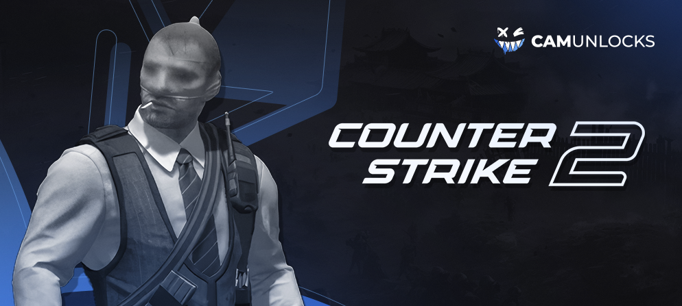 Counter-Strike 2