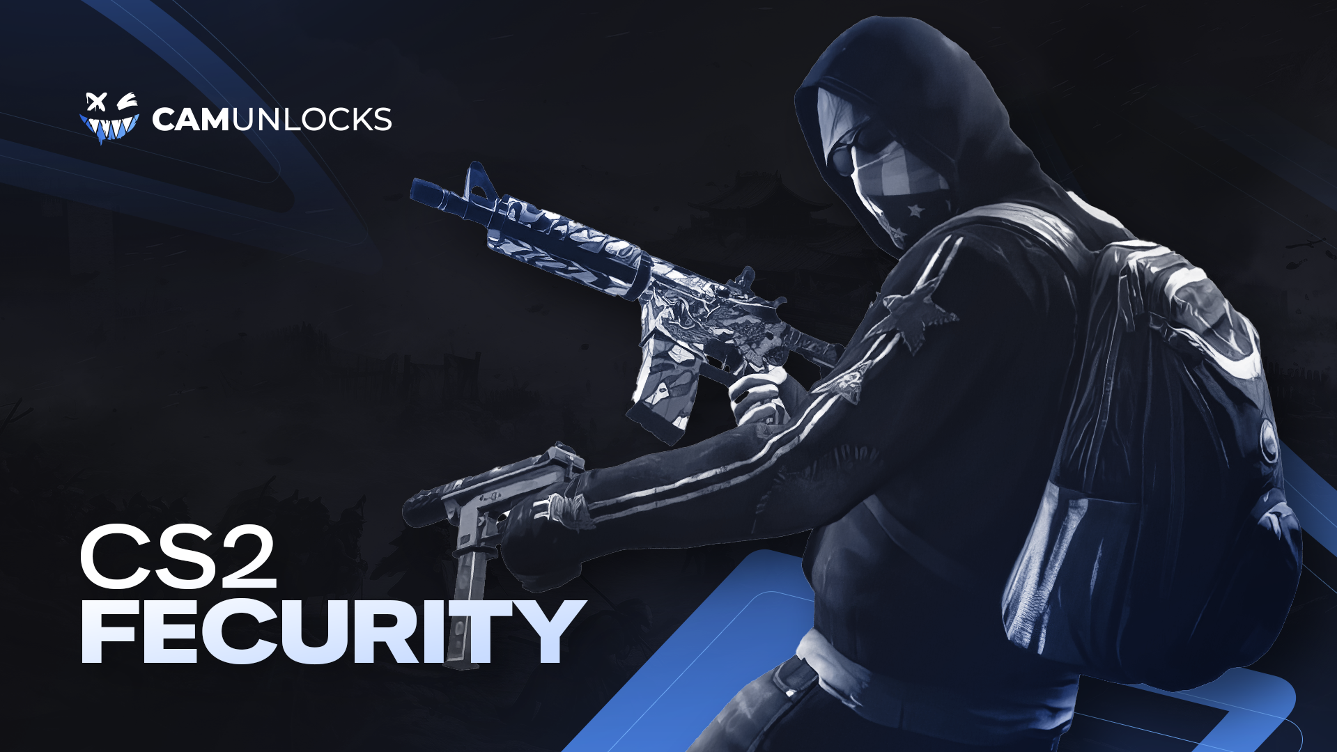 Fecurity