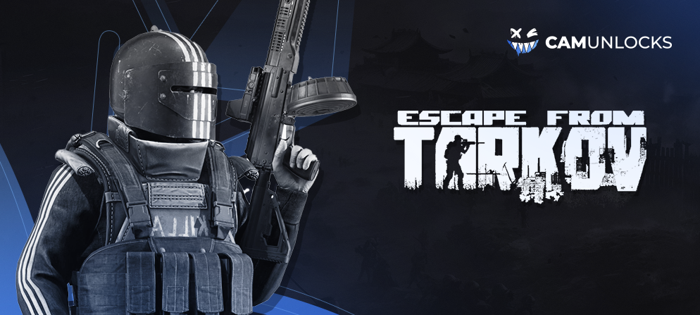 Escape from Tarkov