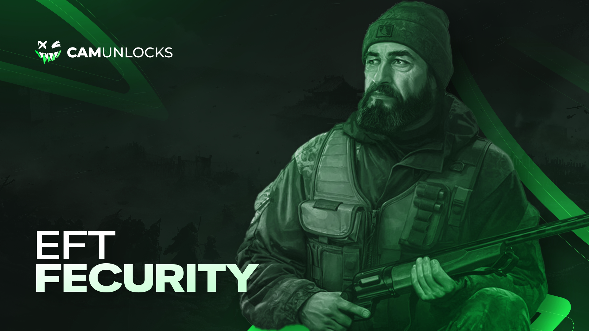 Fecurity