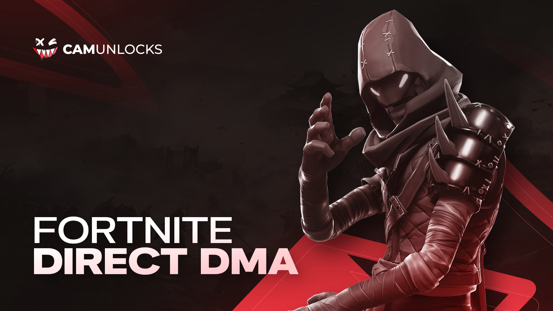 Direct DMA