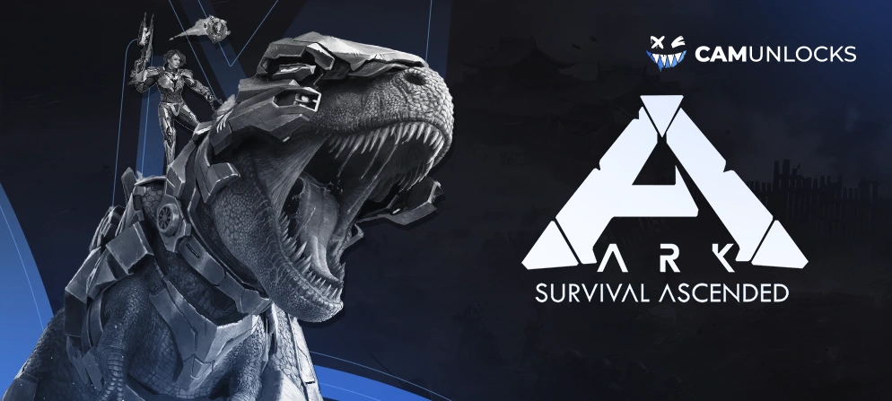 ARK Survival Ascended