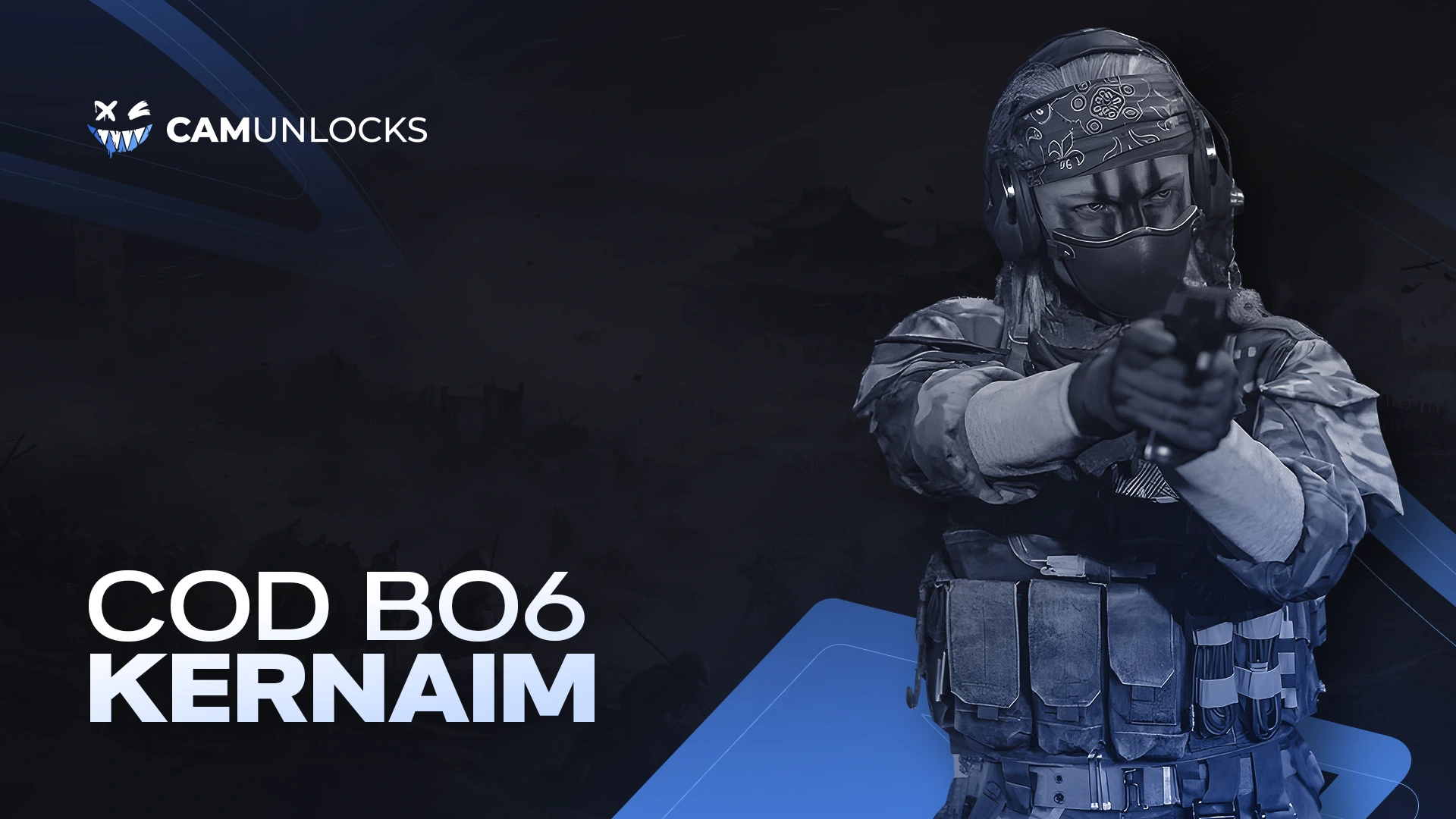 KernAim - BO6