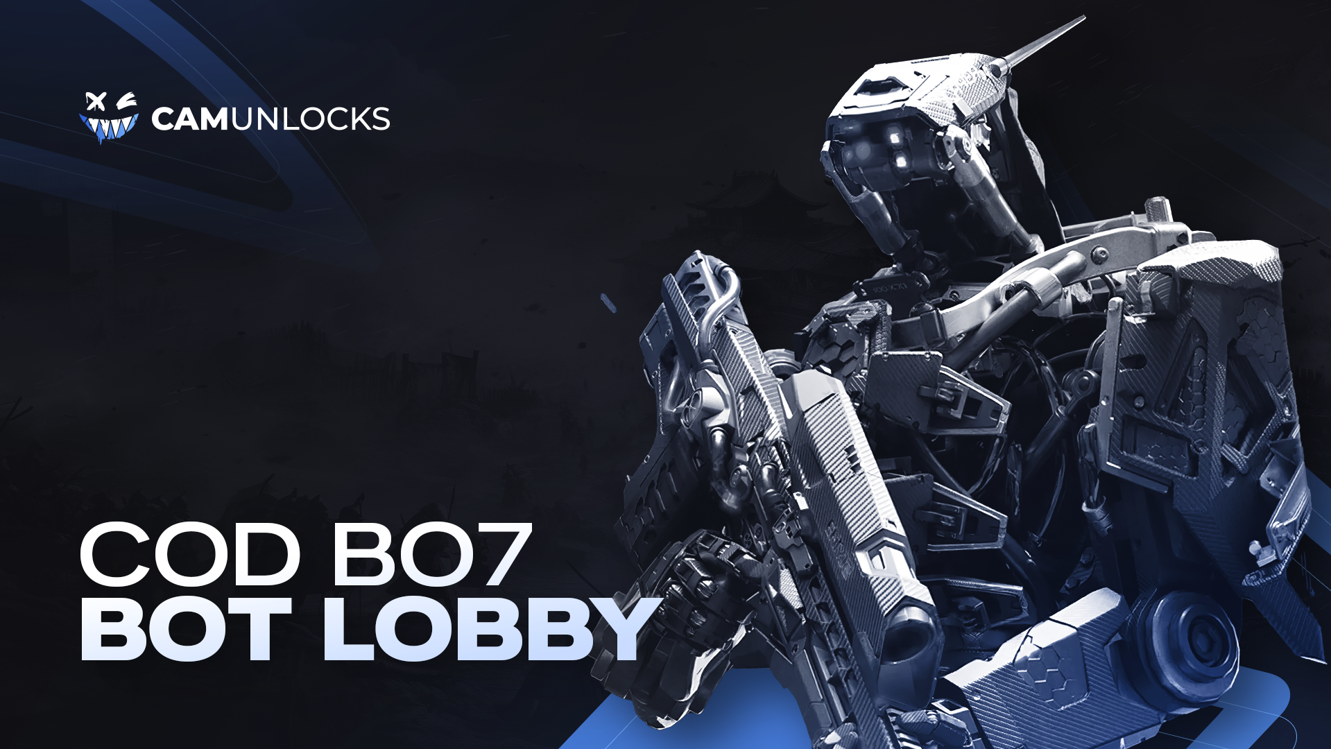 BO7 AFK Bot Lobbies