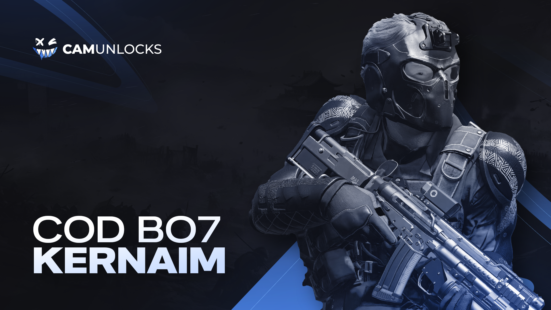 KernAim - BO7