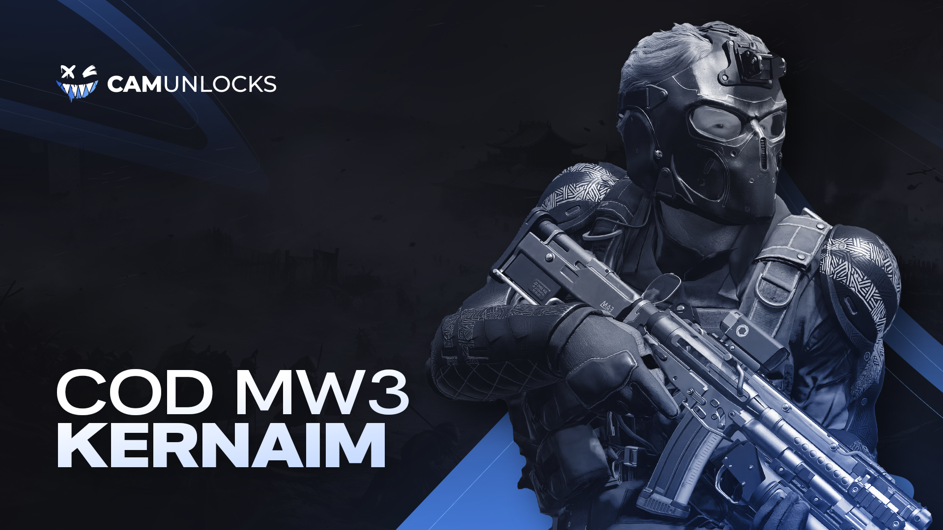 KernAim - MW3