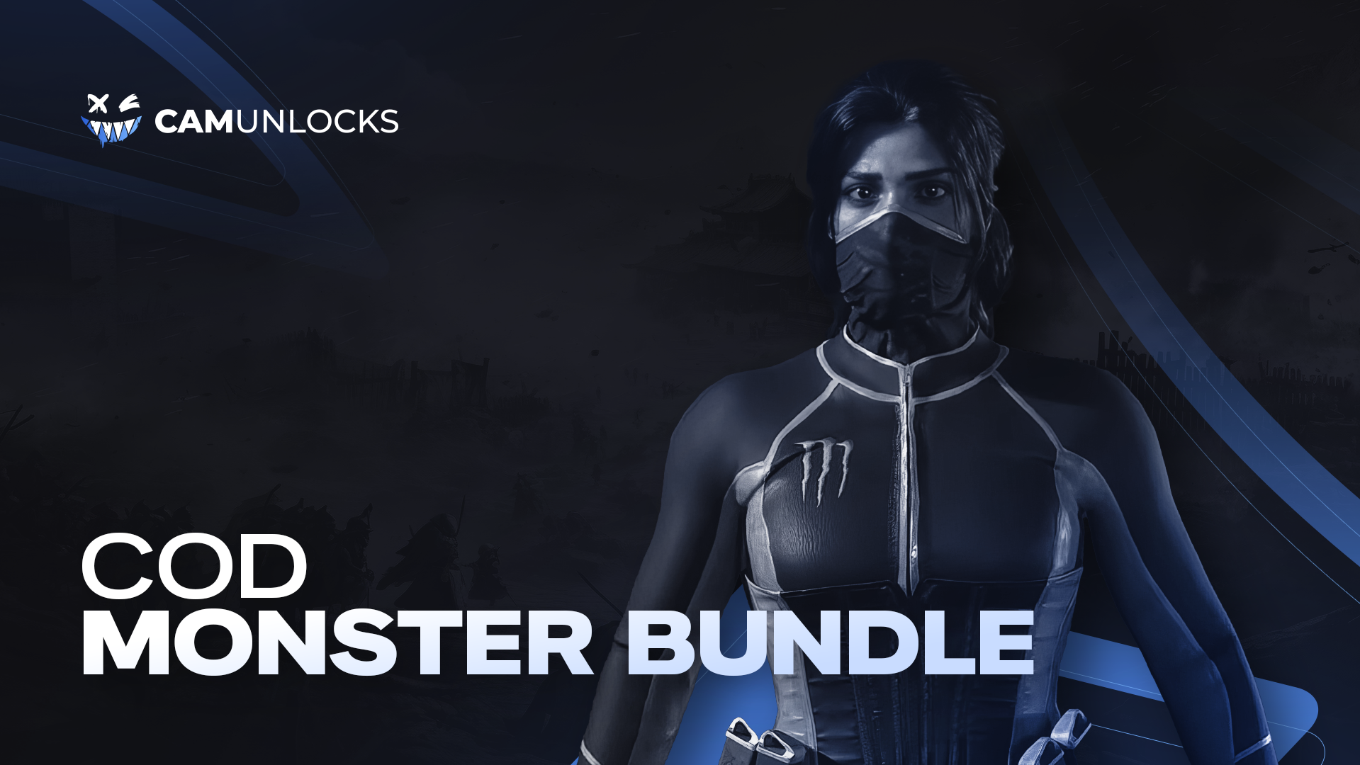 Monster Energy Bundle