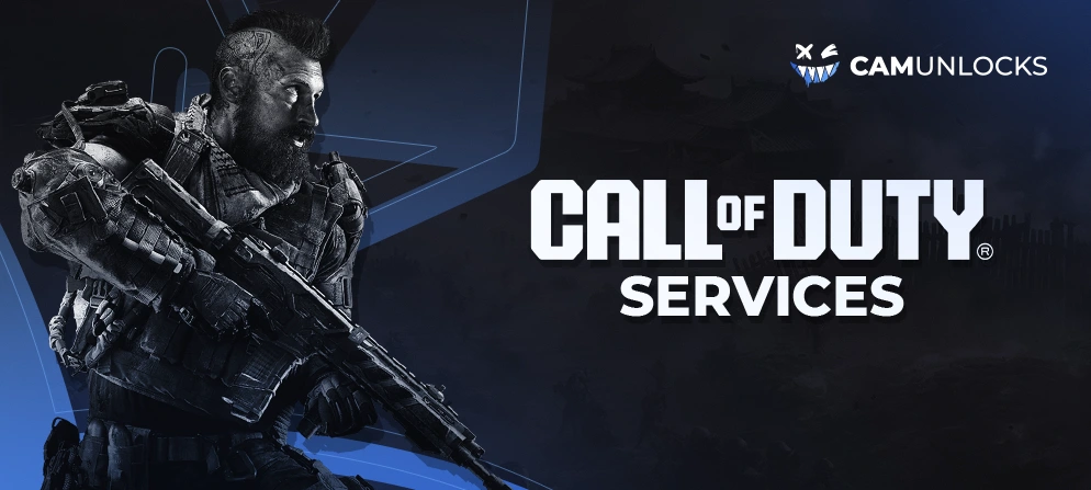 Call of Duty Services