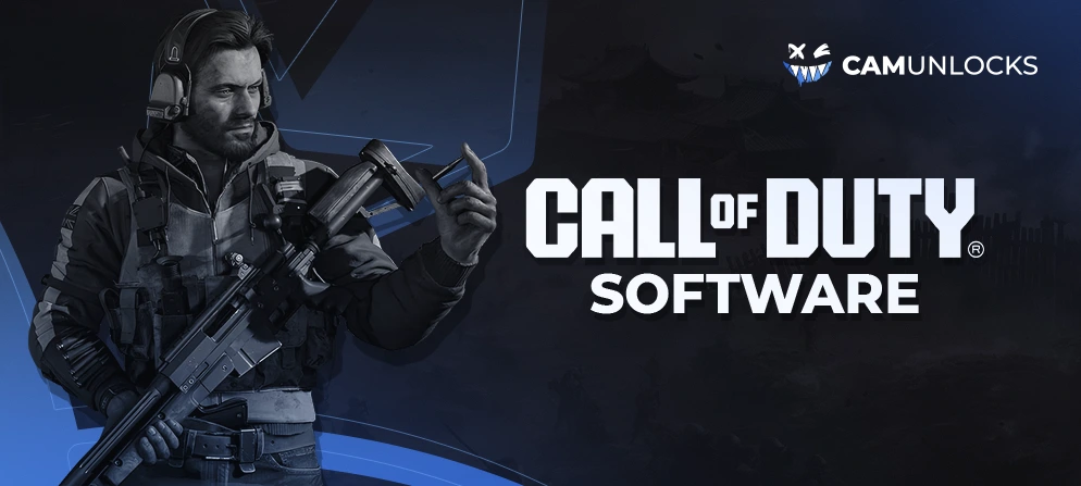 Call of Duty Software
