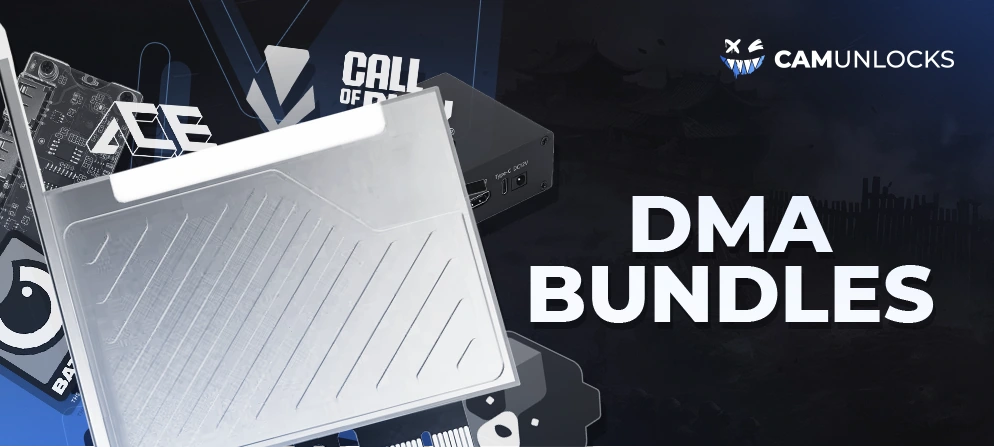 DMA Bundles