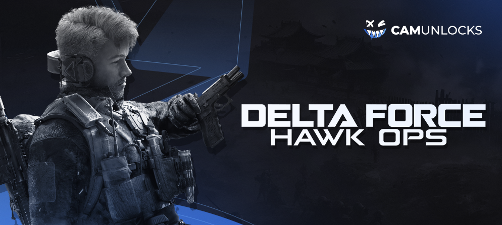 Delta Force