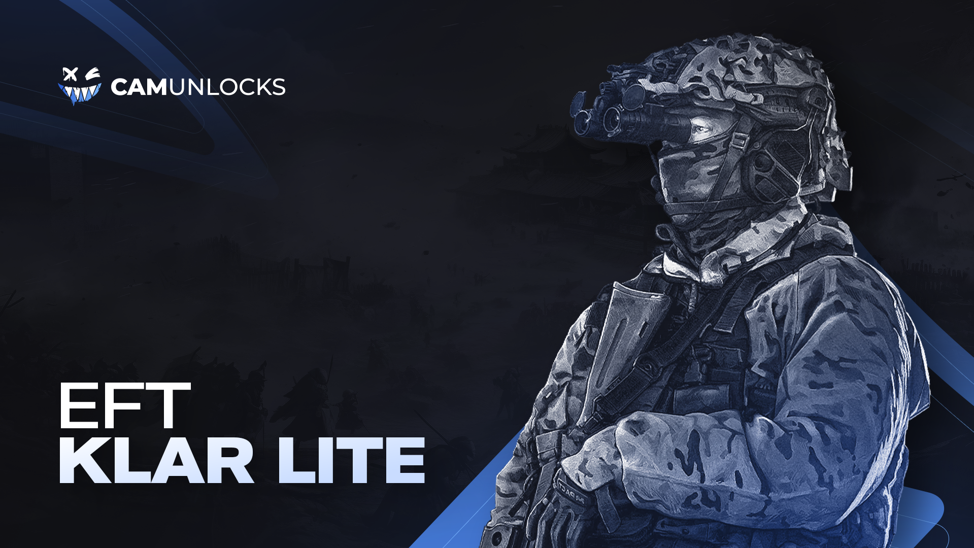 Klar - Escape from Tarkov Lite