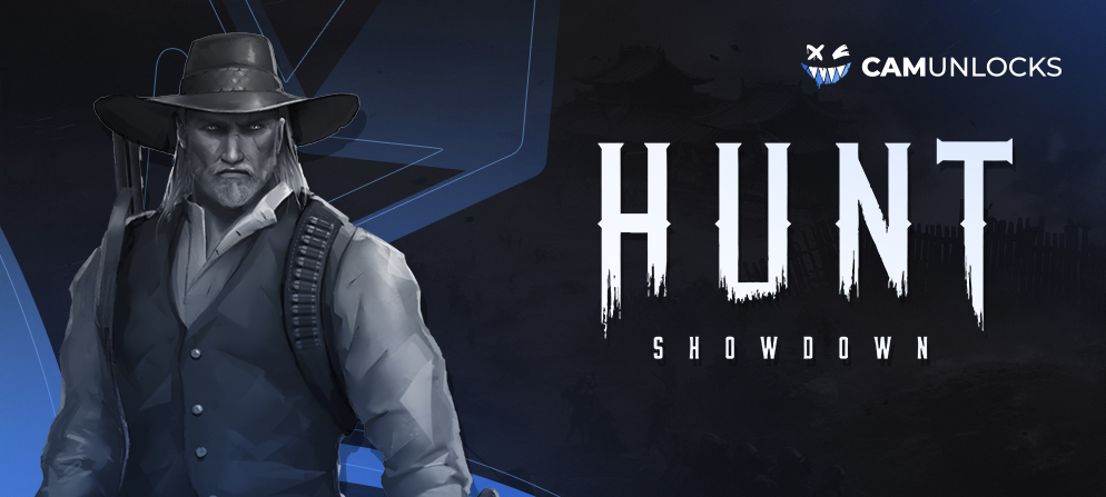 Hunt: Showdown