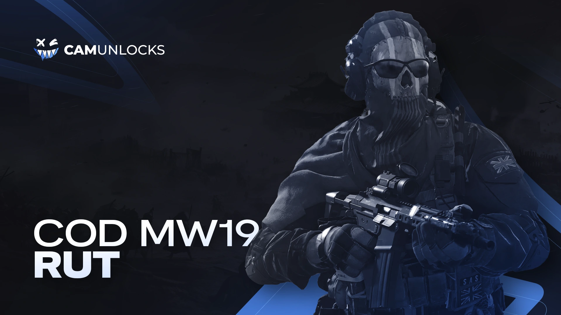 MW19 RUT Unlock All Tool