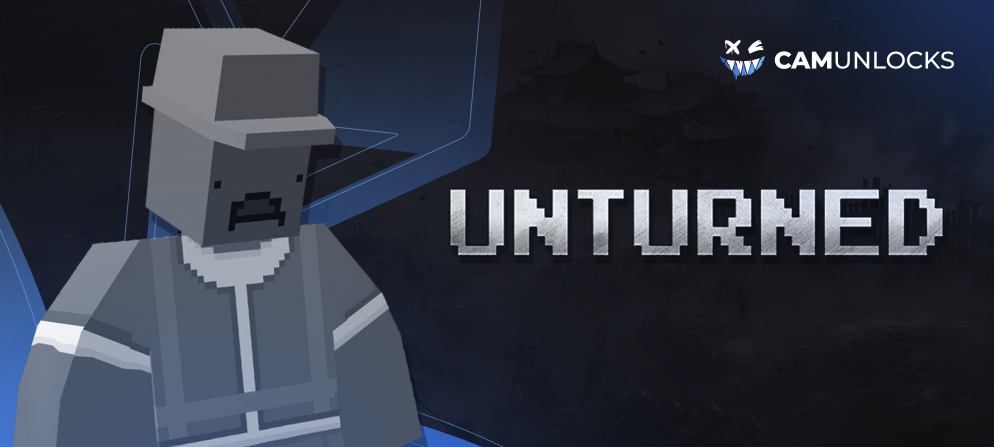 Unturned