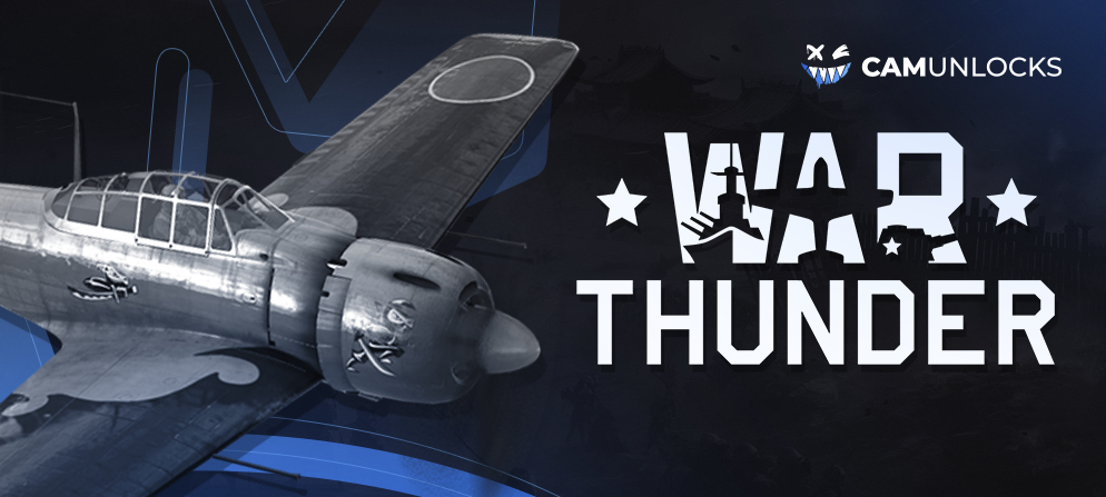 War Thunder