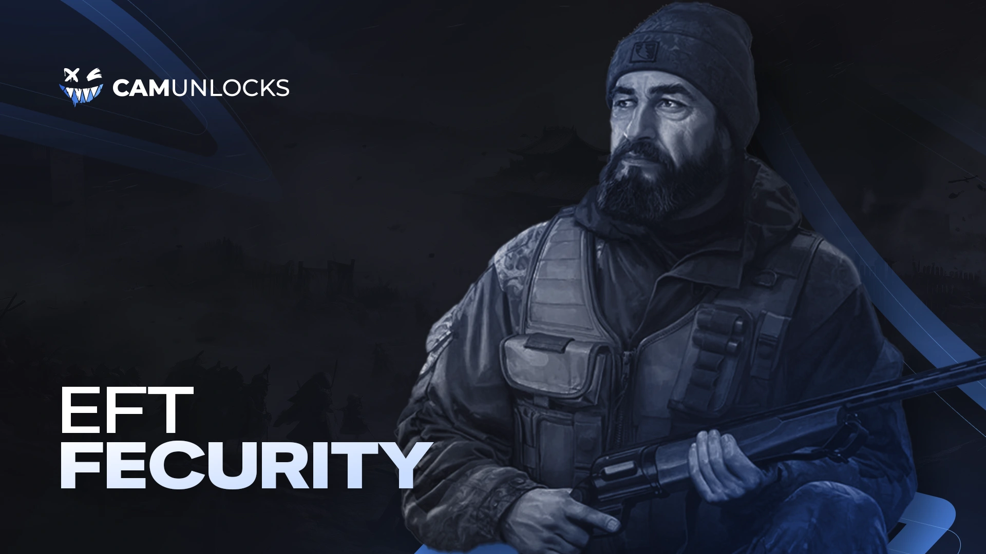 Fecurity