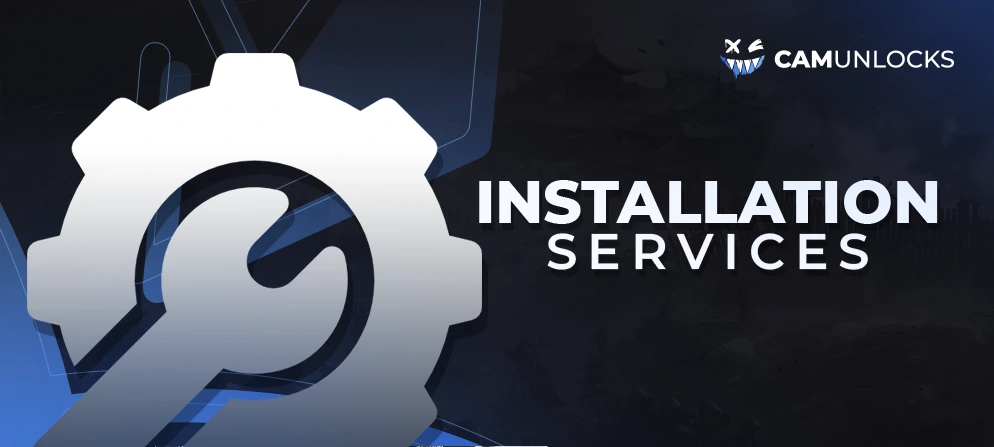 Installation Services