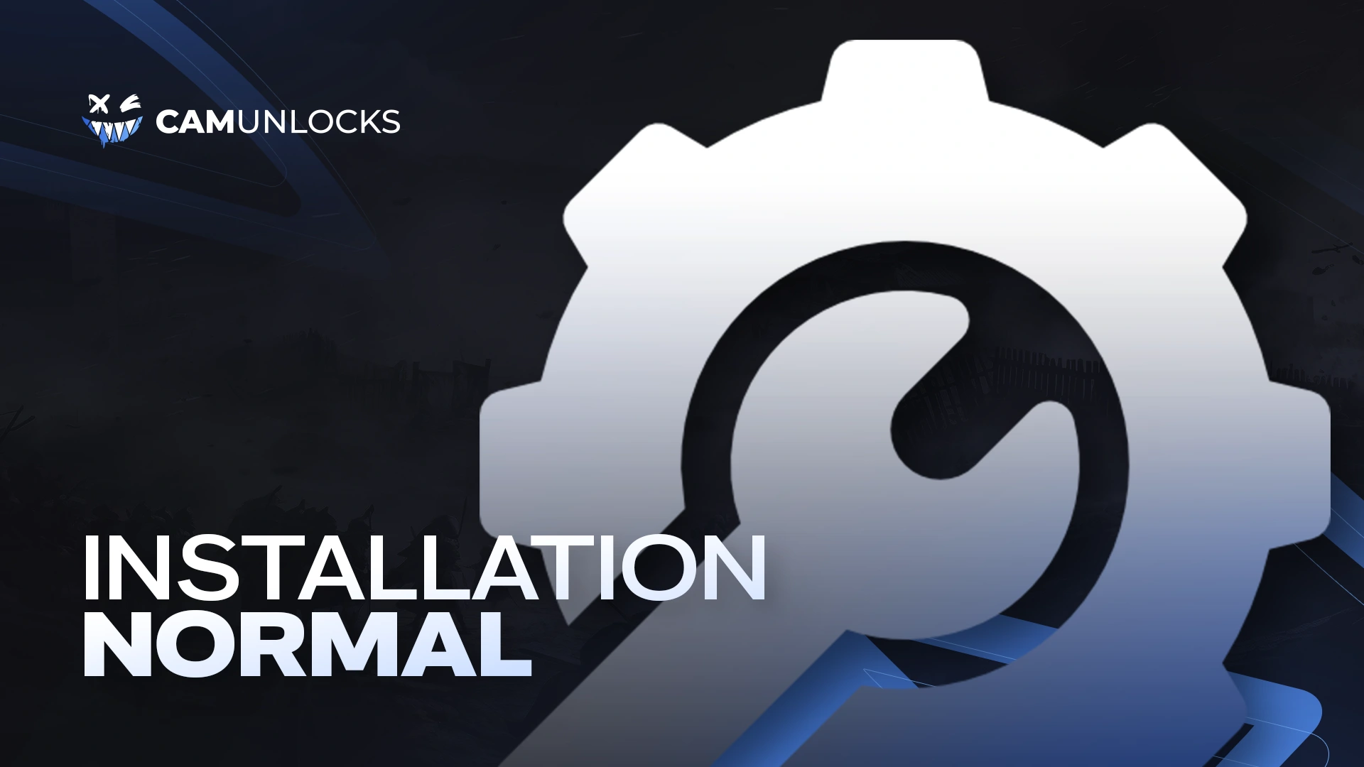 Normal Installation Service