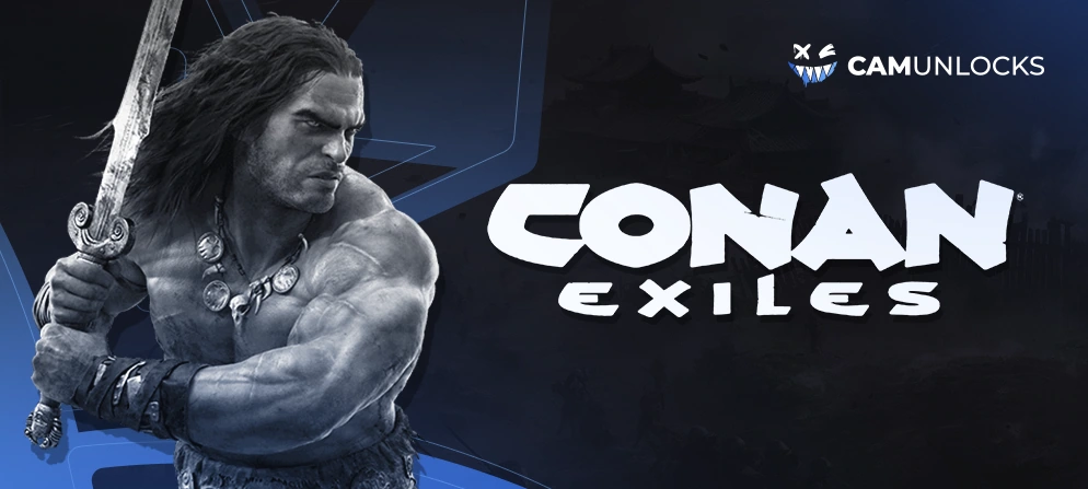 Conan Exiles