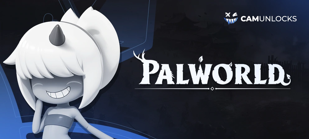 Palworld