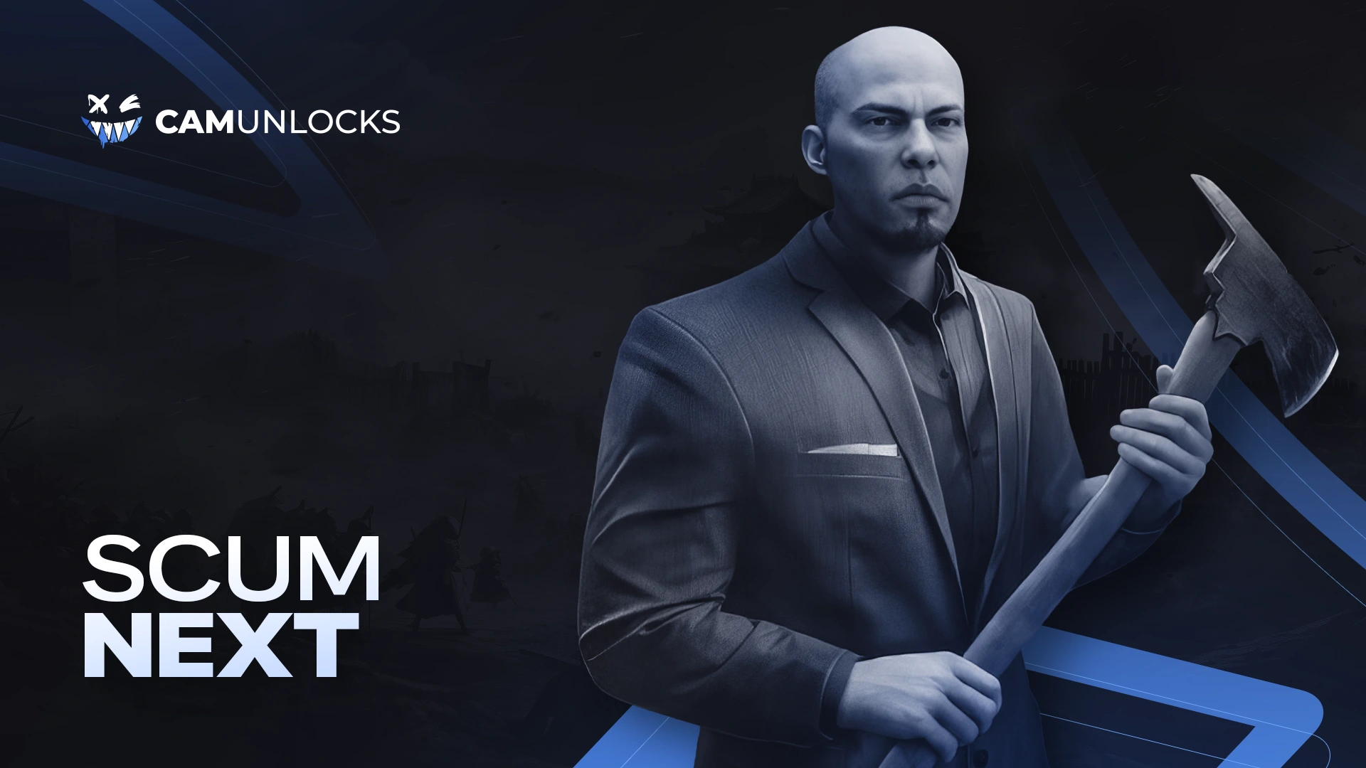 NextCheat Pro Scum 