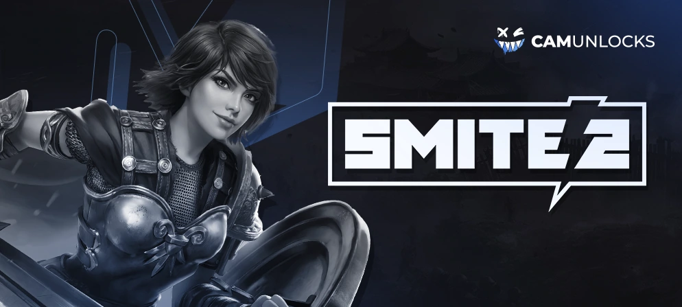 Smite 2