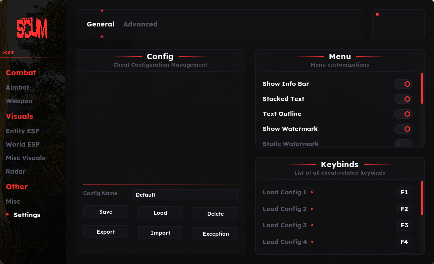 NextCheat Pro