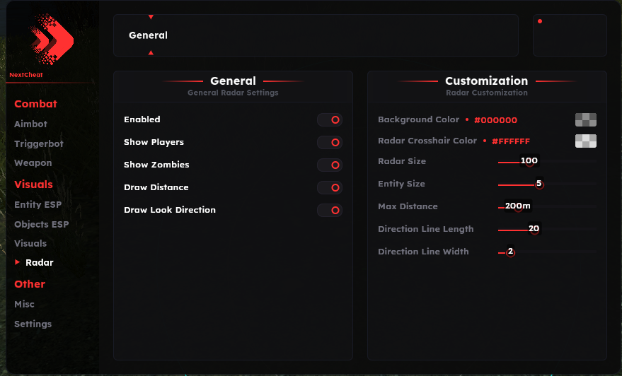 NextCheat Pro