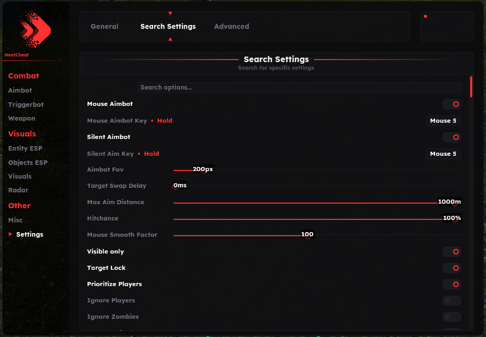 NextCheat Pro