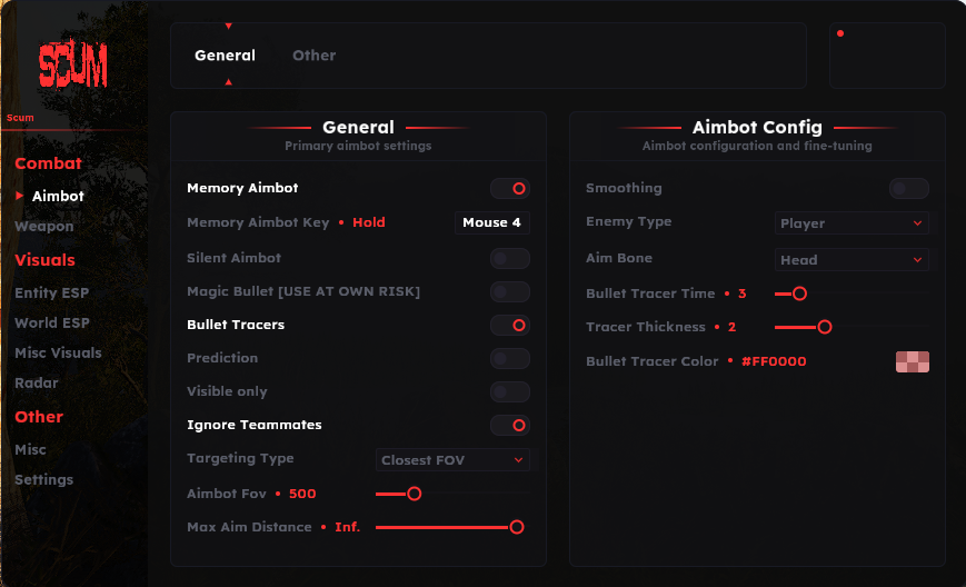 NextCheat Pro
