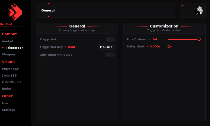 NextCheat Pro