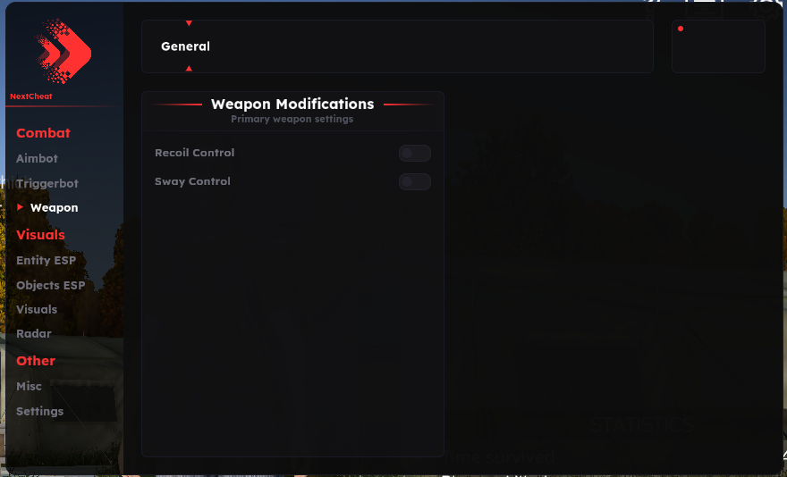 NextCheat Pro