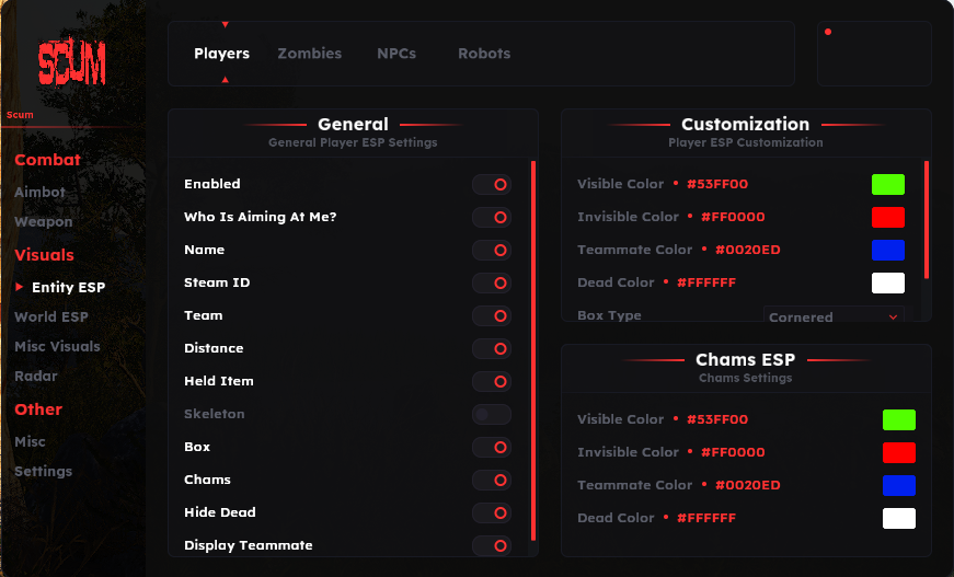 NextCheat Pro