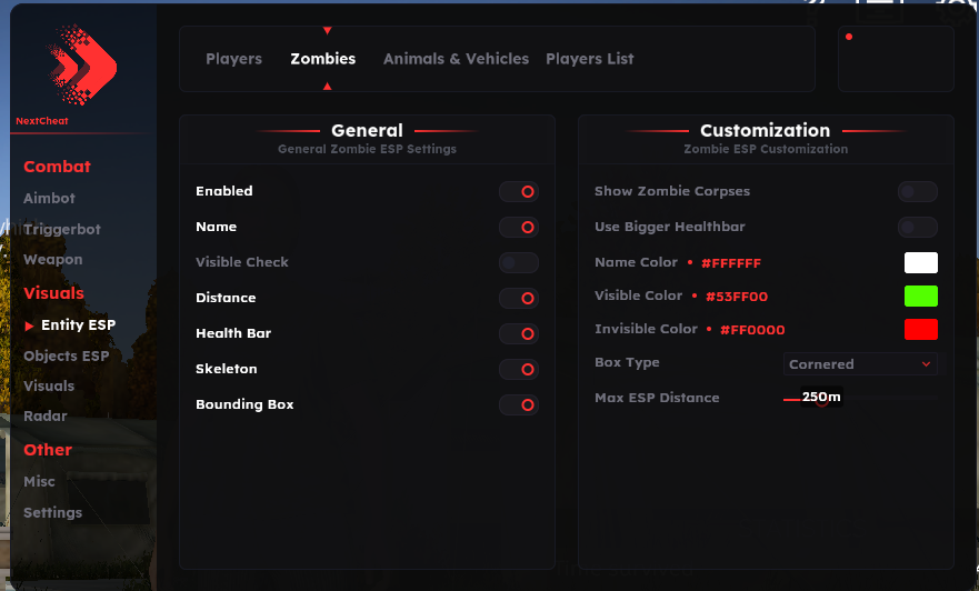 NextCheat Pro