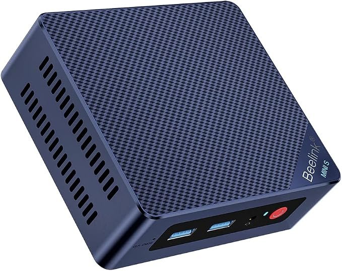 Budget Mini PC