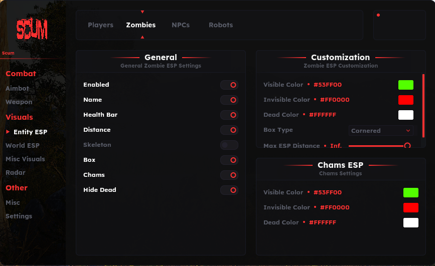 NextCheat Pro