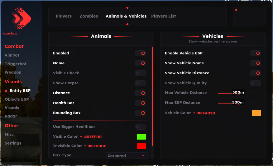 NextCheat Pro