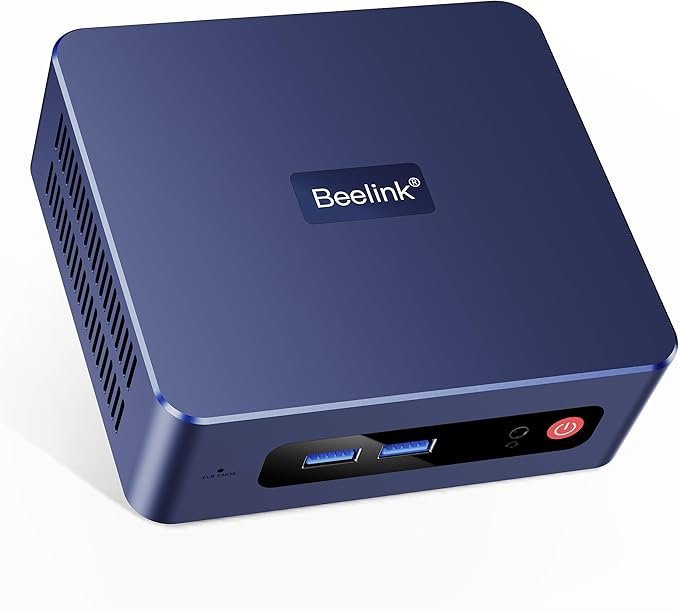 Premium Mini PC