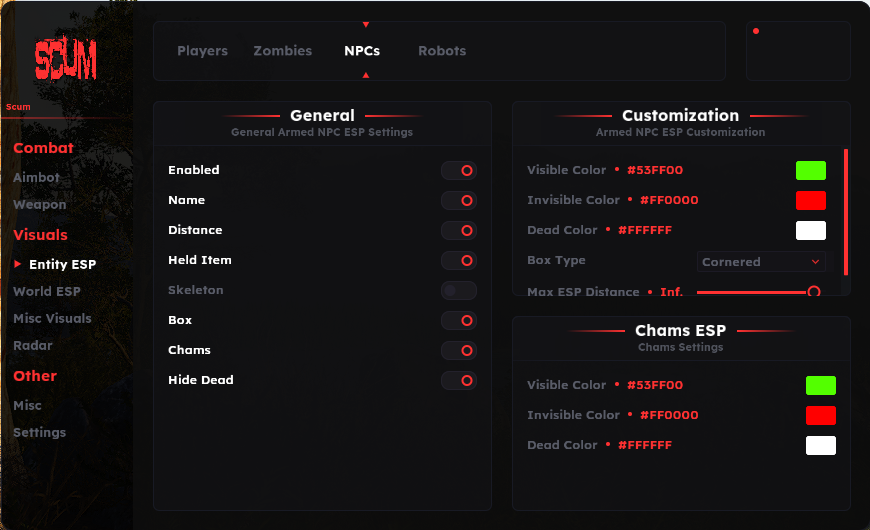 NextCheat Pro