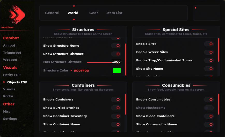 NextCheat Pro